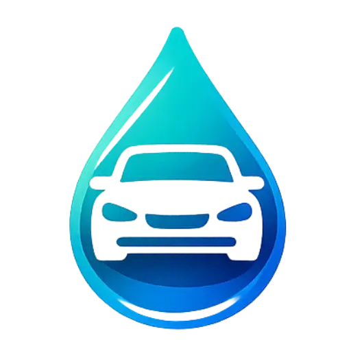 Lavage auto à domicile Touvois
